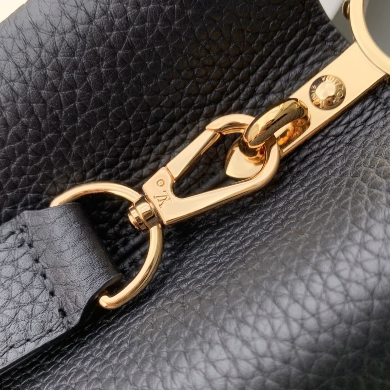 LV Capucines Bags